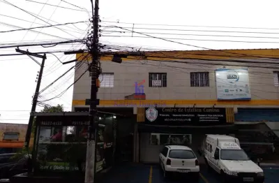 Apartamento com 2 quartos para alugar no Jardim do Triunfo, Guarulhos 