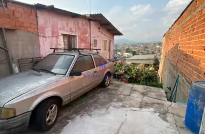 Casa com 3 quartos à venda na Vila Nova Bonsucesso, Guarulhos 