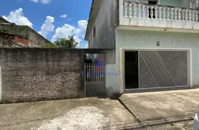 Casa com 3 quartos à venda na Vila Carmela I, Guarulhos 