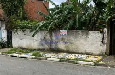 Terreno à venda no Jardim do Triunfo, Guarulhos 