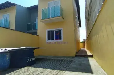 Casa sobrado em jardim horto do ipê com 3 dormitórios e 1 suíte por r$ 430.000 - venda