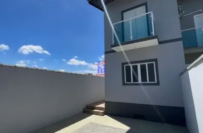 Sobrado à venda no jardim horto do ipê, itaquaquecetuba, 3 dorms