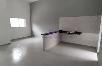 Casa com 3 quartos à venda na Vila Nova Bonsucesso, Guarulhos 