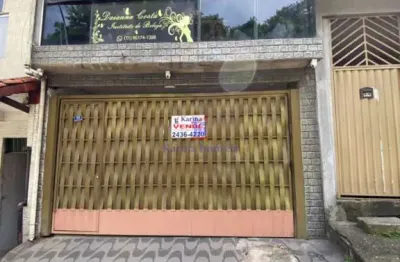 Casa com 4 quartos à venda no Jardim Ponte Alta II, Guarulhos 