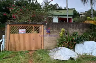 Chácara / sítio com 3 quartos à venda no Água Azul, Guarulhos 