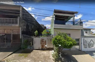 Terreno à venda na Vila Carmela II, Guarulhos 