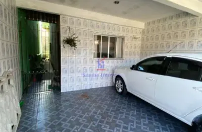 Casa com 3 quartos à venda na Vila Carmela I, Guarulhos 
