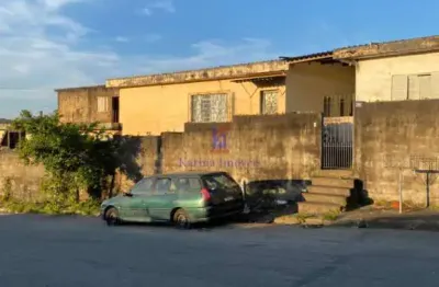 Terreno à venda na Vila Nova Bonsucesso, Guarulhos 