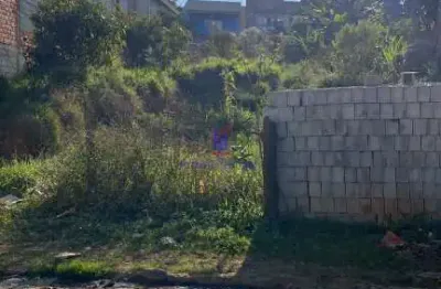 Terreno à venda no Parque Residencial Bambi, Guarulhos 