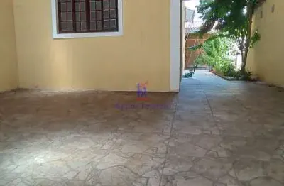 Casa com 2 quartos à venda no Jardim do Triunfo, Guarulhos 