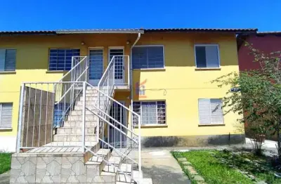 Casa sobreposta em vila carmela i - guarulhos: 2 dormitórios, 40m² por r$212k