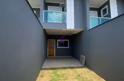 Sobrado de 116m² em parque residencial scaffibi ii - itaquaquecetuba: 3 dormitórios, 1 suíte, 2 banheiros - venda e locação por r$450.000