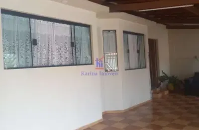 Casa térrea em vila yolanda costa e silva - sumaré: 170m², 3 quartos, 1 suíte, 2 banheiros