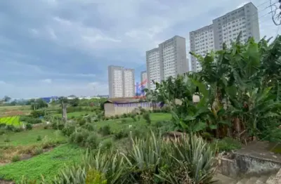 Terreno à venda na Vila Nova Bonsucesso, Guarulhos 