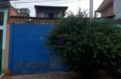 Casa sobrado em vila carmela ii - guarulhos, 100m², 2 dormitórios, 1 banheiro. venda por r$480.000. não perca essa oportunidade!