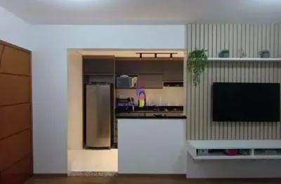 Venda de apartamento 58m² em vila nova bonsucesso, guarulhos