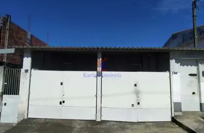 Casa com 4 quartos à venda no Jardim Álamo, Guarulhos 