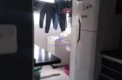 Venda apartamento 2 dormitórios em vila nova bonsucesso - r$200.000