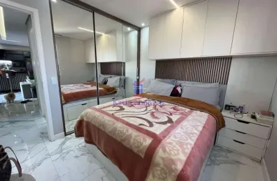 Apartamento em vila leonor, guarulhos: 72m², 3 dormitórios, 1 suíte, 2 banheiros. venda: r$ 670.000.disponível!