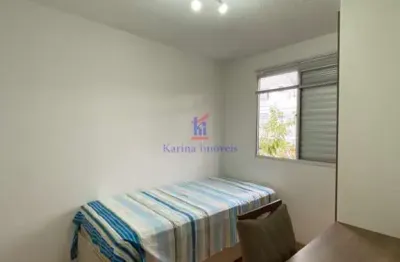 Apartamento em vila alzira, guarulhos: 50m², 2 quartos, 1 banheiro. venda r$ 235.000 confira!