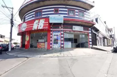Sala comercial para alugar na Vila Carmela I, Guarulhos 