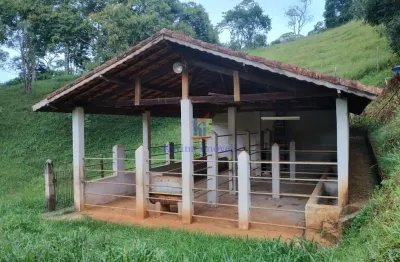 Chácara à venda e locação em nazaré paulista - 400m²