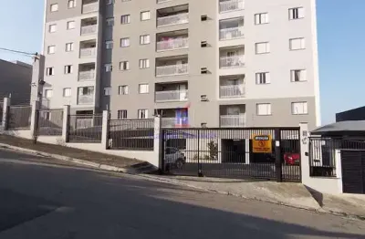 Venda e locação de apartamento 2 dorms em vila carmela - guarulhos