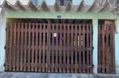Sobrado em vila carmela i, guarulhos - 2 dorms por r$430k