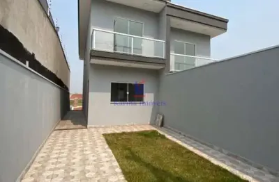 Casa sobrado em parque residencial scaffid ii, itaquaquecetuba: 2 dorms, 1 suíte, 3 banheiros. venda por r$ 495.000.
