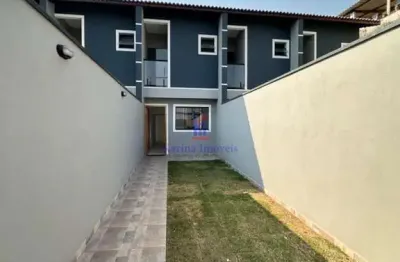 Casa sobrado jardim amazonas- itaquaquecetuba: 75m², 2 dorms, 1 suíte, 3 banheiros. venda por r$ 380.000.