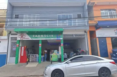 Venda sobrado em vila carmela ii, guarulhos: 250m², 6 dormitórios, 1 suíte, 4 banheiros. oportunidade imperdível!