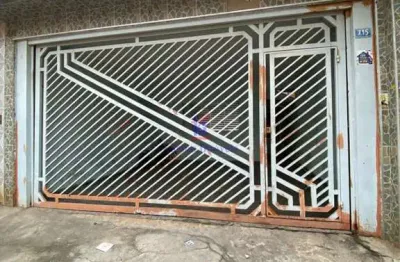 Casa com 2 quartos à venda na Vila Nova Bonsucesso, Guarulhos 