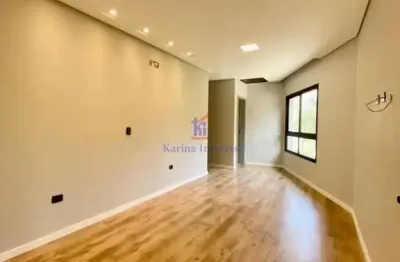 Casa sobrado em arujá: 4 suítes e 360m² por r$3.100.000