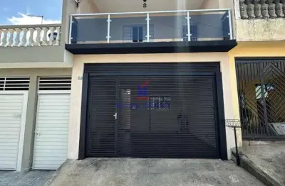 Casa com 4 quartos à venda na Vila Carmela II, Guarulhos 