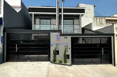 Venda de sobrado em itaquaquecetuba - 3 dorms e 1 suíte