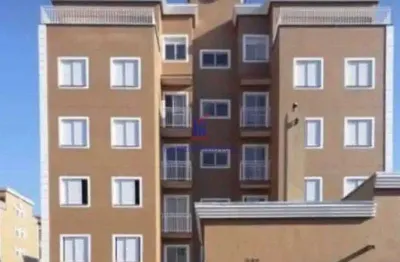 Venda de apartamento 2 dormitórios em jardim silvestre - r$230k