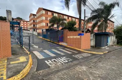 Apartamento com 2 quartos à venda na Vila Carmela I, Guarulhos 