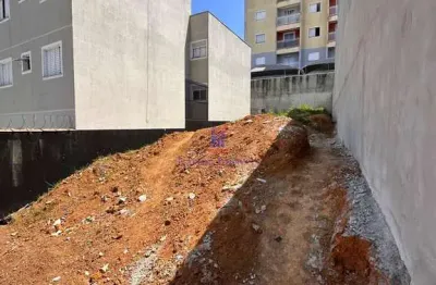 Terreno à venda no Residencial e Comercial Guarulhos, Guarulhos 