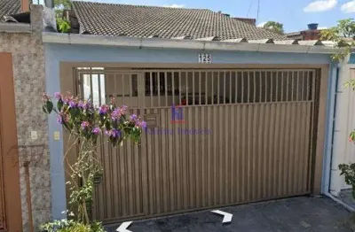 Casa térrea à venda no jardim mediterrâneo, guarulhos – 92m², 2 dorms