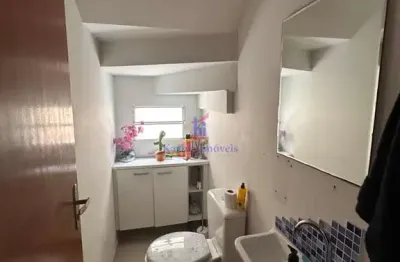 Casa sobrado em guarulhos: 3 dormitórios e 2 suítes por r$600k