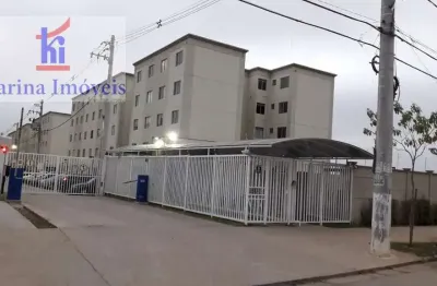 Venda de apartamento 2 dormitórios em vila nova bonsucesso