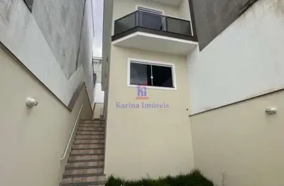 Casa sobrado 3 dormitórios à venda em itaquaquecetuba - r$570k