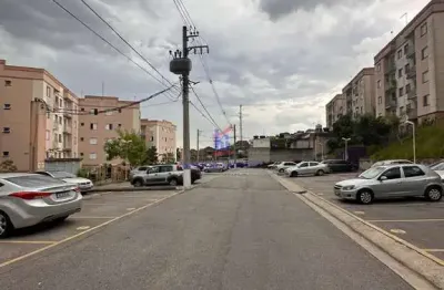 Apartamento com 2 quartos à venda no Jardim Guilhermino, Guarulhos 