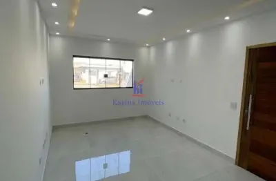 Casa com 3 quartos à venda na Vila Nova Bonsucesso, Guarulhos 