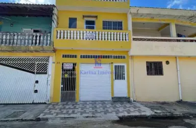 Casa com 3 quartos para alugar na Vila Carmela I, Guarulhos 