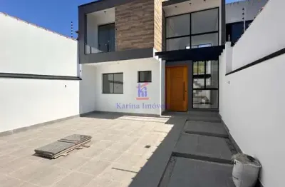Casa com 3 quartos à venda no Residencial e Comercial Guarulhos, Guarulhos 
