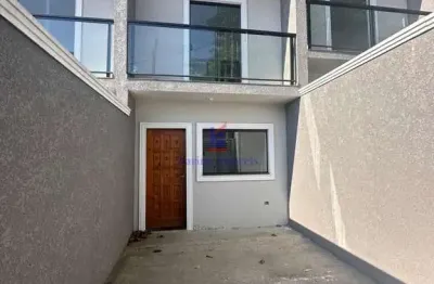 Casa com 2 quartos à venda na Vila Itaquá Mirim, Itaquaquecetuba 