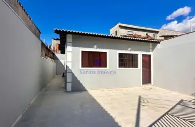 Casa com 2 quartos à venda na Vila Nova Bonsucesso, Guarulhos 