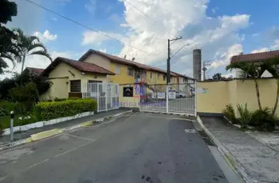 Casa com 2 quartos à venda na Vila Carmela I, Guarulhos 