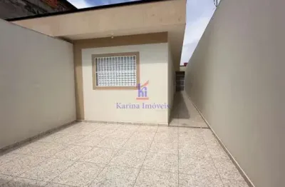 Casa com 2 quartos à venda na Cidade Parque Alvorada, Guarulhos 